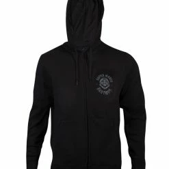 Official Nintendo Super Mario Biker Unisex Zipper Hoodies Apparel