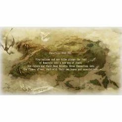 Buy π Nintendo Switch Brigandine: The Legend Of Runersia Collector's Edition (Switch) π₯° 12 Nintendo Switch Brigandine: The Legend Of Runersia Collector's Edition (Switch)