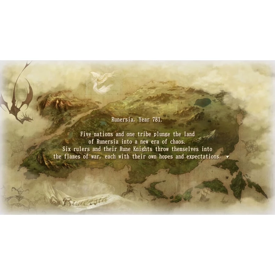 Buy π Nintendo Switch Brigandine: The Legend Of Runersia Collector's Edition (Switch) π₯° 3 Nintendo Switch Brigandine: The Legend Of Runersia Collector's Edition (Switch)