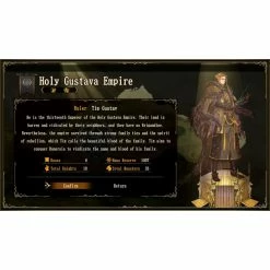 Buy π Nintendo Switch Brigandine: The Legend Of Runersia Collector's Edition (Switch) π₯° 13 Nintendo Switch Brigandine: The Legend Of Runersia Collector's Edition (Switch)