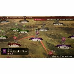 Buy π Nintendo Switch Brigandine: The Legend Of Runersia Collector's Edition (Switch) π₯° 15 Nintendo Switch Brigandine: The Legend Of Runersia Collector's Edition (Switch)