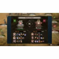 Buy π Nintendo Switch Brigandine: The Legend Of Runersia Collector's Edition (Switch) π₯° 16 Nintendo Switch Brigandine: The Legend Of Runersia Collector's Edition (Switch)