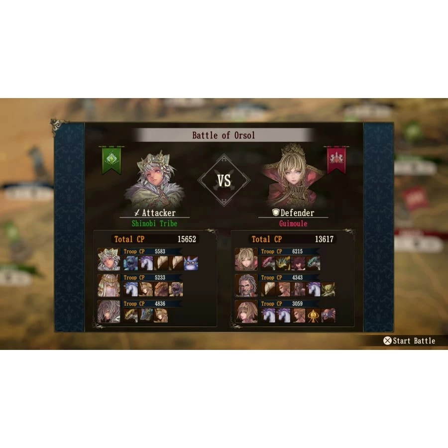 Flash Sale β Nintendo Switch Brigandine: The Legend Of Runersia (Switch) Games π₯ 6 Nintendo Switch Brigandine: The Legend Of Runersia (Switch) Games