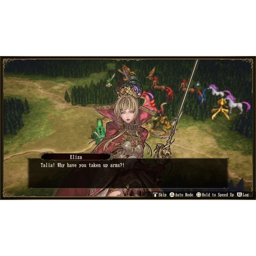 Buy π Nintendo Switch Brigandine: The Legend Of Runersia Collector's Edition (Switch) π₯° 8 Nintendo Switch Brigandine: The Legend Of Runersia Collector's Edition (Switch)