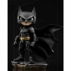 Official DC Comics Batman The Dark Knight Mini Co Figure