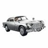 Official Playmobil James Bond Aston Martin DB-5 Goldfinger 38cm (15") Set
