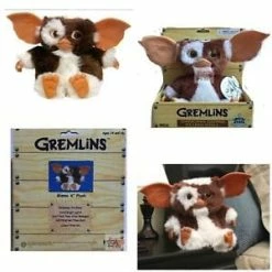 Gremlins Gizmo Dancing Plush Homeware