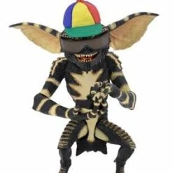 Gremlins Ultimate Gamer Gremlin 7 Inch Scale Action Figure