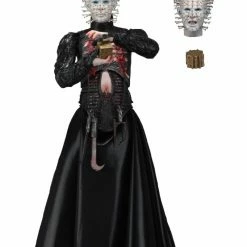 Hellraiser Pinhead Ultimate 7 Inch Scale Action Figure