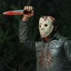 Friday The 13Th Pt 4 Ultimate Jason 7 Inch Scale Action Figure