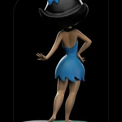 Best Pirce ✨ Official Iron Studios The Flintstones Betty Rubble 1:10 Art Scale Statue Premium Collectibles 😍 10 Official Iron Studios The Flintstones Betty Rubble 1:10 Art Scale Statue Premium Collectibles