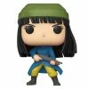 Official POP Animation Dragon Ball Super S4 Future Mai Anime