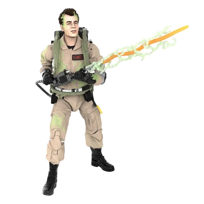 Deals π Official Ghostbusters Plasma Series 2021 Glow-in-the-Dark Ray Stantz 15cm (6") Action Figure π― 1 Official Ghostbusters Plasma Series 2021 Glow-in-the-Dark Ray Stantz 15cm (6") Action Figure