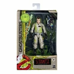 Deals π Official Ghostbusters Plasma Series 2021 Glow-in-the-Dark Ray Stantz 15cm (6") Action Figure π― 6 Official Ghostbusters Plasma Series 2021 Glow-in-the-Dark Ray Stantz 15cm (6