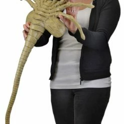 Alien Life Size Facehugger Foam Prop Replica Horror