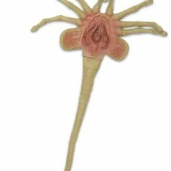 Alien Life Size Facehugger Foam Prop Replica Horror