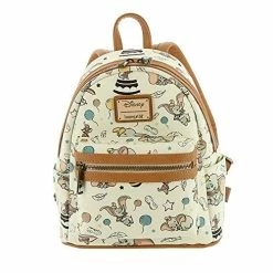 Loungefly Dumbo Vintage Mini Backpack Bags