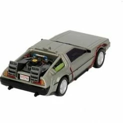 Back To The Future Remote Control Vehicle Time Machine