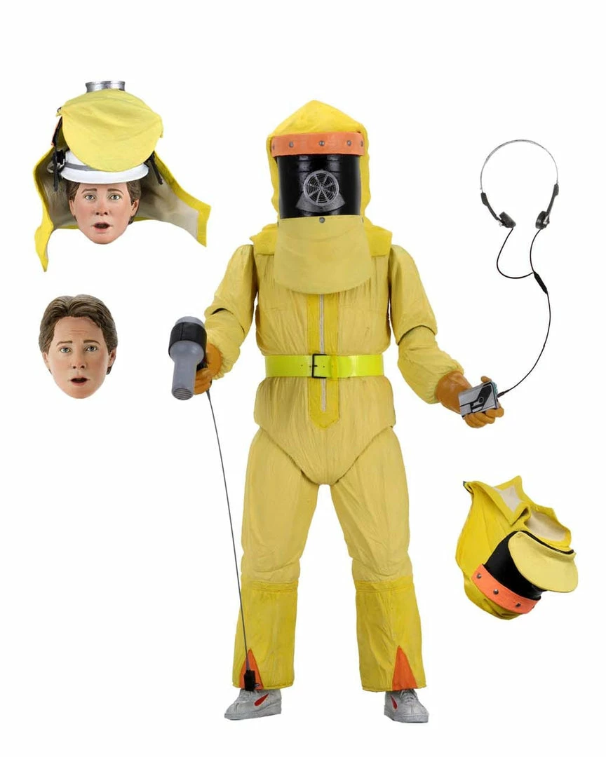 Deals 🔔 Back To The Future Marty Tales From Space Marty Ultimate 7 Inch Scale Action Figure 🥰 1 Back To The Future Marty Tales From Space Marty Ultimate 7 Inch Scale Action Figure