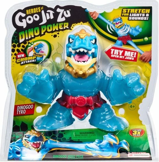 Deals π Heroes Of Goo Jit Zu Supagoo Dino β 1 Heroes Of Goo Jit Zu Supagoo Dino