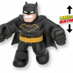 Heroes Of Goo Jit Zu Supagoo Batman