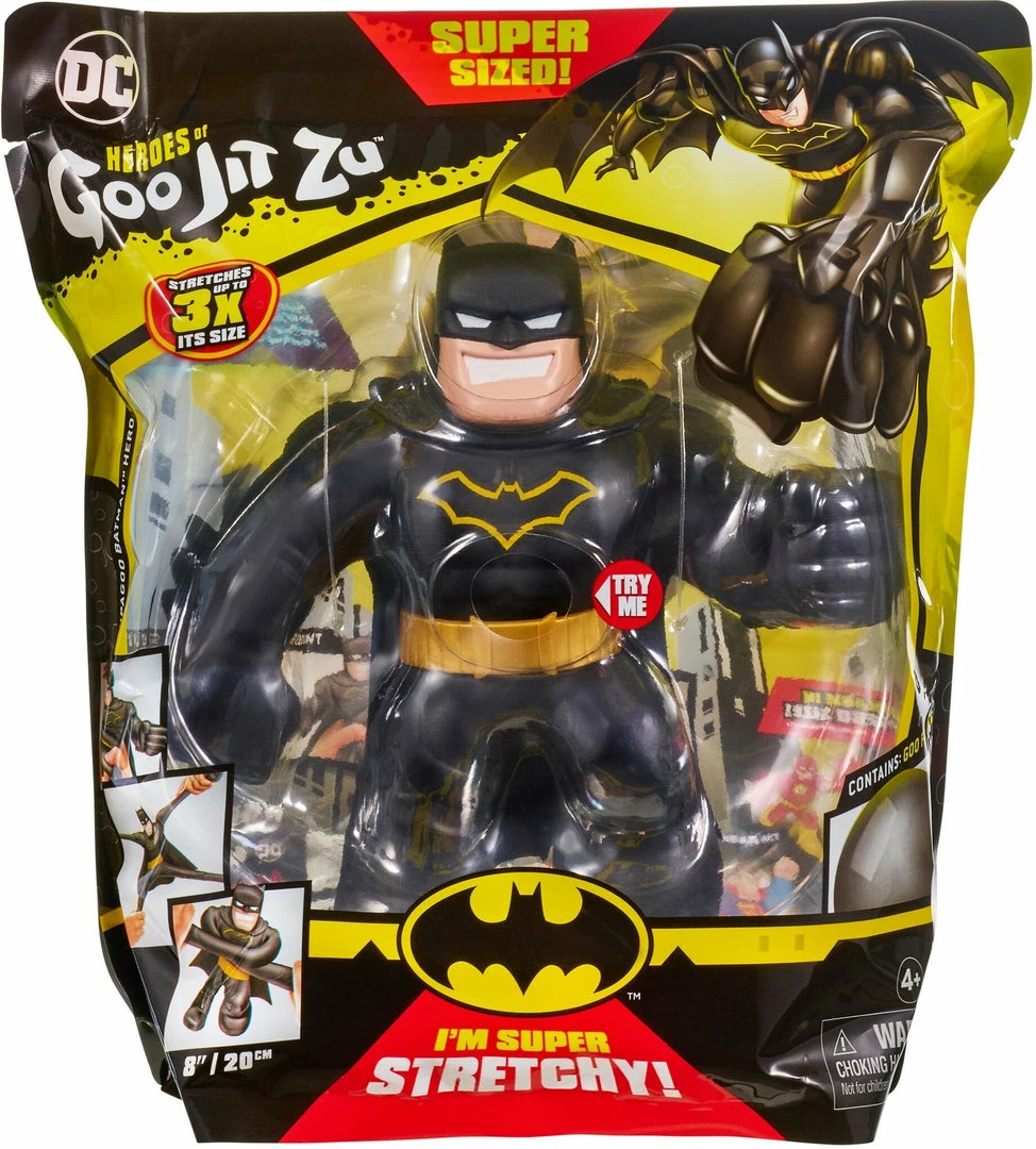 Coupon π Heroes Of Goo Jit Zu Supagoo Batman π€© 1 Heroes Of Goo Jit Zu Supagoo Batman
