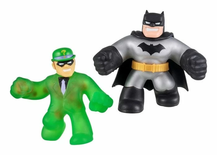 Flash Sale β€οΈ Heroes Of Goo Jit Zu DC Versus Pack Gifts For Kids π₯° 1 Heroes Of Goo Jit Zu DC Versus Pack Gifts For Kids