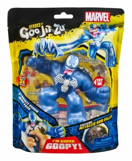Flash Sale π Heroes Of Goo Jit Zu Marvel Superheroes Marvel Universe π 2 Heroes Of Goo Jit Zu Marvel Superheroes Marvel Universe