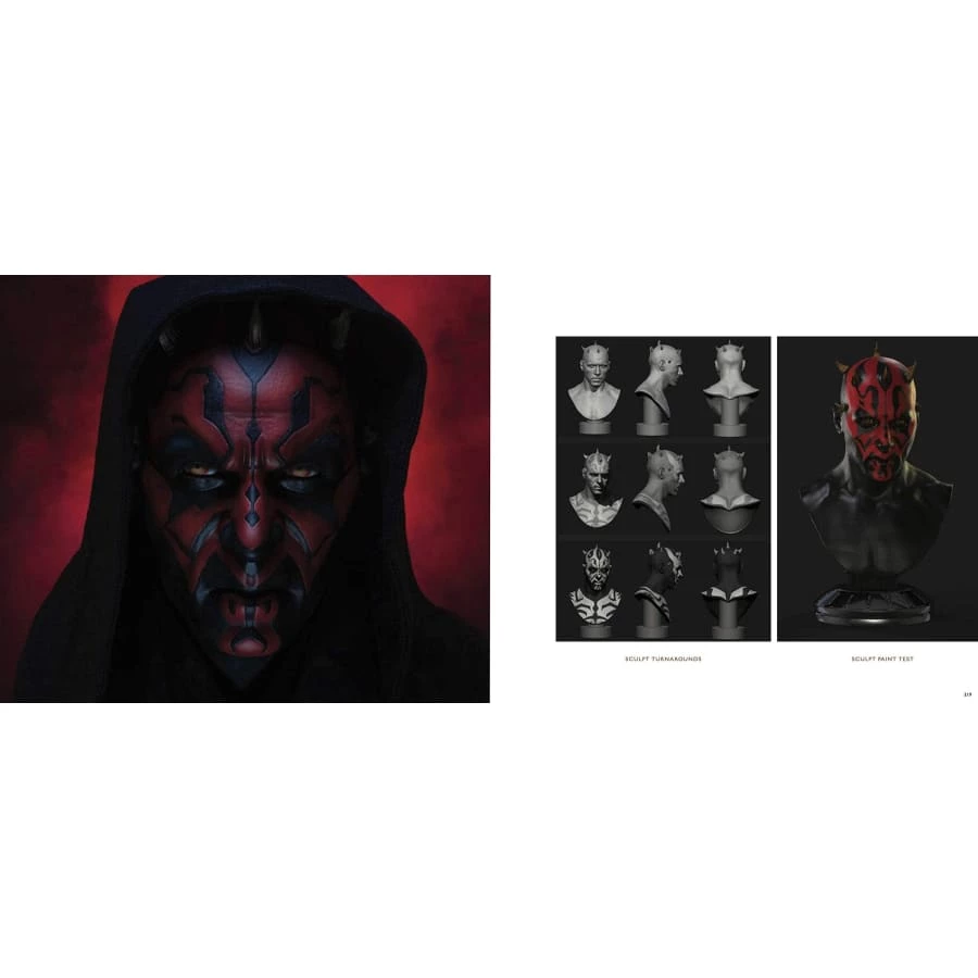 Best reviews of π Official Star Wars: Collecting A Galaxy π 5 Official Star Wars: Collecting A Galaxy