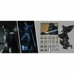 Best reviews of π Official Star Wars: Collecting A Galaxy π 13 Official Star Wars: Collecting A Galaxy