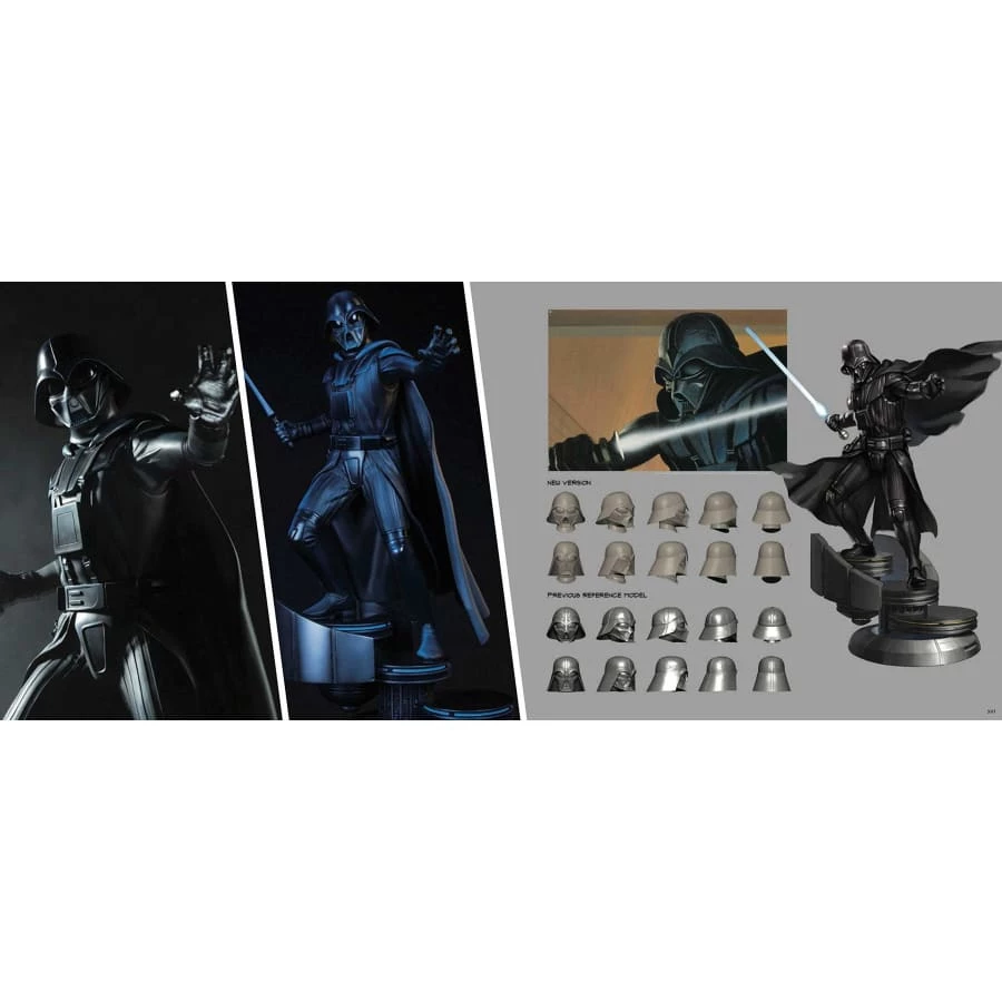 Best reviews of π Official Star Wars: Collecting A Galaxy π 7 Official Star Wars: Collecting A Galaxy