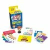 Signature Games: Something Wild Card Game - Toy Story Disney