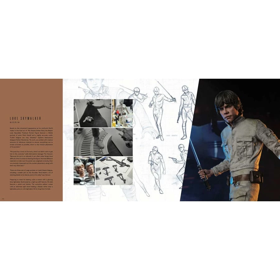 Best reviews of π Official Star Wars: Collecting A Galaxy π 4 Official Star Wars: Collecting A Galaxy