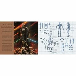 Best reviews of π Official Star Wars: Collecting A Galaxy π 9 Official Star Wars: Collecting A Galaxy