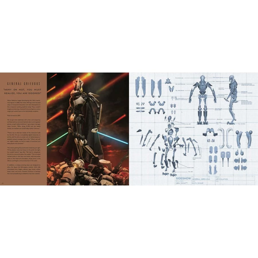 Best reviews of π Official Star Wars: Collecting A Galaxy π 3 Official Star Wars: Collecting A Galaxy