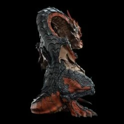 Best Pirce π₯° Lord Of The Rings Official The Hobbit Smaug Mini Epics Figure π 6 Lord Of The Rings Official The Hobbit Smaug Mini Epics Figure