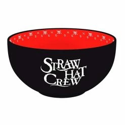 Official One Piece Bowl