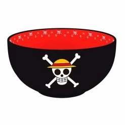 Official One Piece Bowl