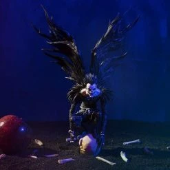 Official Death Note Ryuk Figurine Anime
