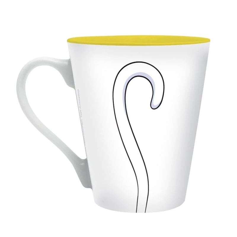 Cheapest 𧨠Official Sailor Moon Artemis Mug Anime π 2 Official Sailor Moon Artemis Mug Anime