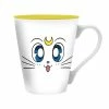 Official Sailor Moon Artemis Mug Anime