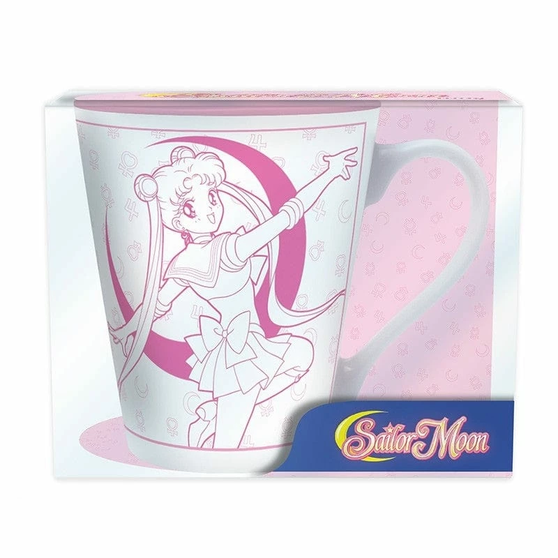 Hot Sale π Official Sailor Moon Mug π 3 Official Sailor Moon Mug