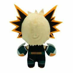 Official My Hero Academia Bakugo 15cm (6