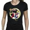 Official Sailor Moon Women's T-Shirts