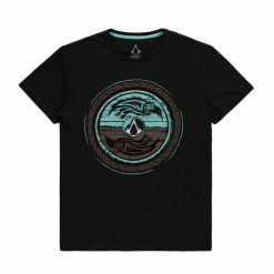 Assassin's Creed Valhalla - Shield Unisex T-Shirts