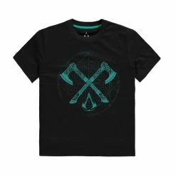 Assassin's Creed Valhalla - Women's T-Shirts Apparel