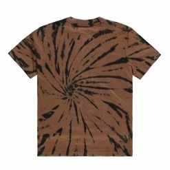 Apparel Assassin's Creed Valhalla - Woman's Tie Dye Printed T-Shirts