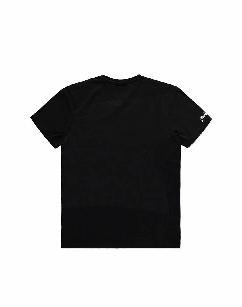 Deals π₯° Apparel Avengers Game - Adaptoid - Unisex T-Shirts π₯ 2 Apparel Avengers Game - Adaptoid - Unisex T-Shirts