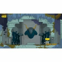 Treasures Of The Aegean (PS4)