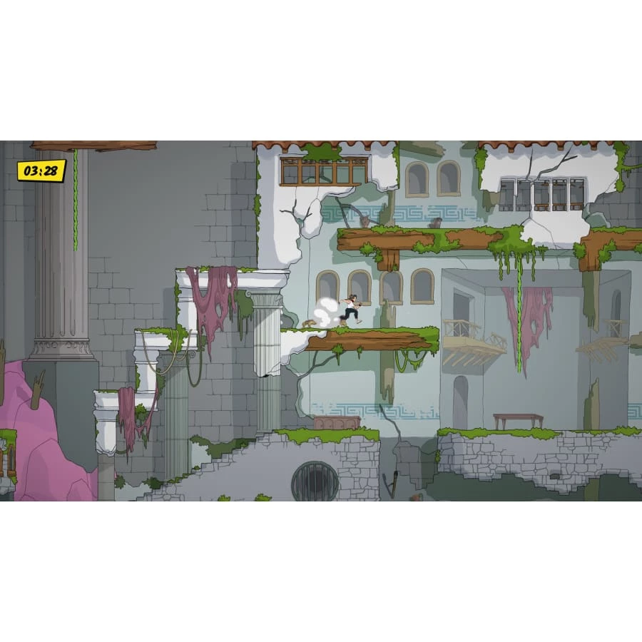 New π Treasures Of The Aegean (PS5) Games π 3 Treasures Of The Aegean (PS5) Games